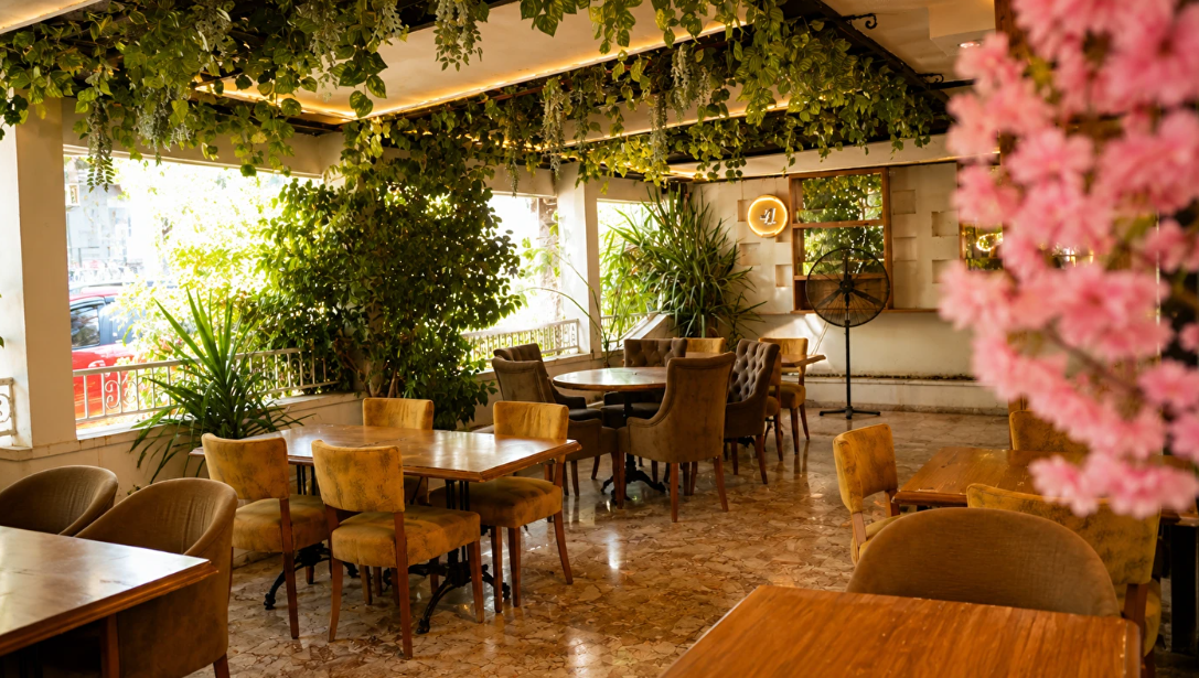 Restoran