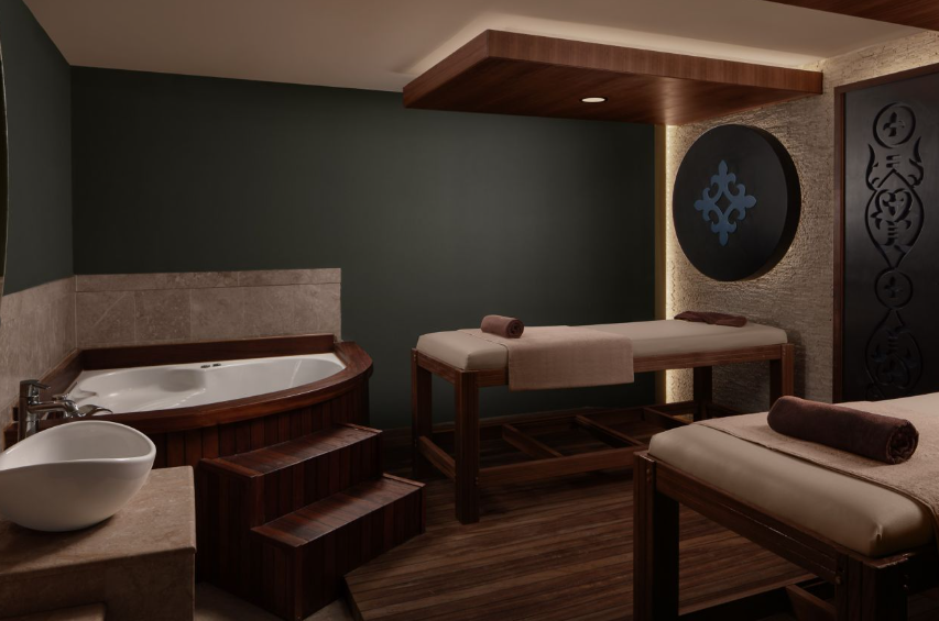 Spa