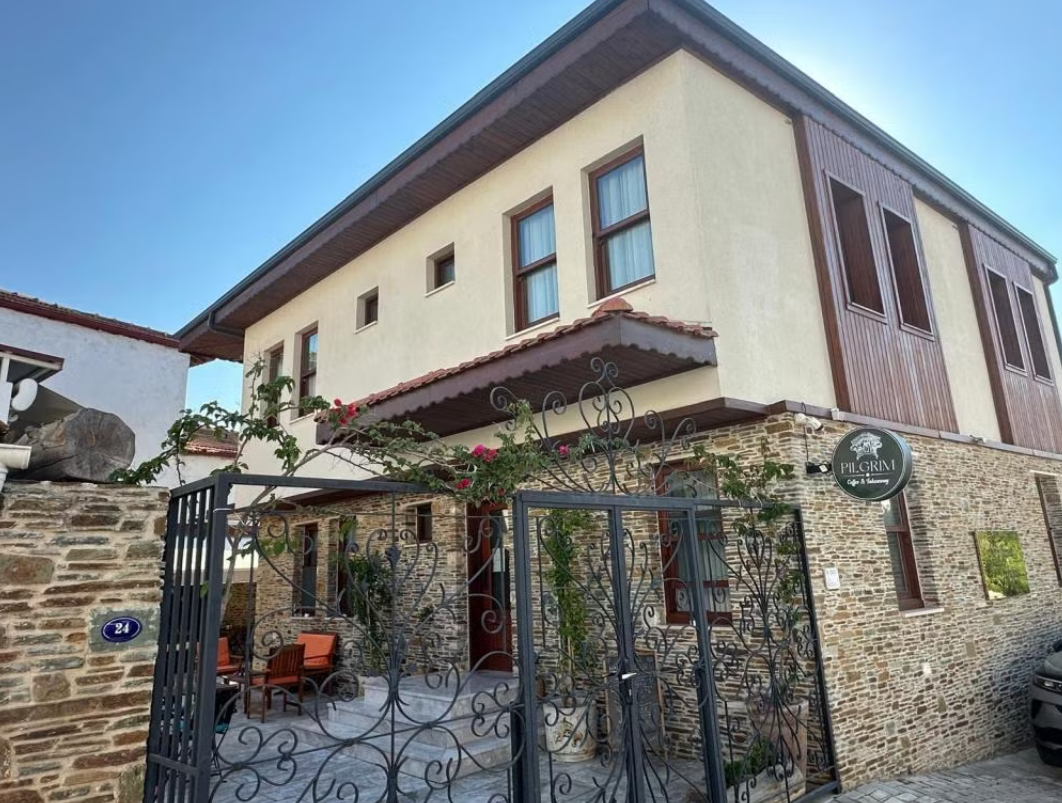 Genel Görünüm