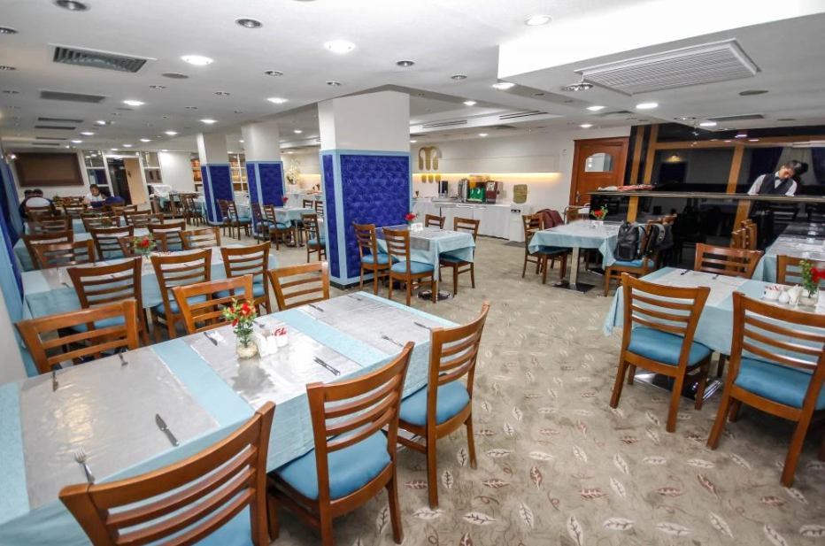 Restoran