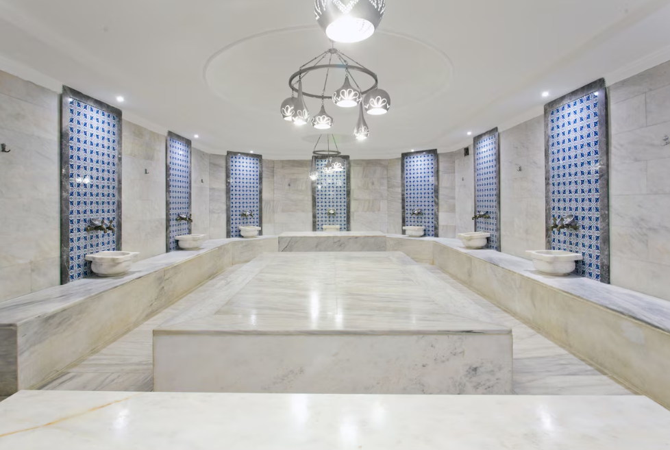 Hamam