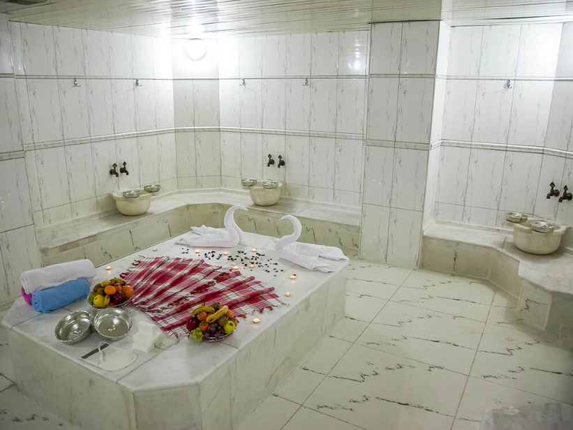 Hamam