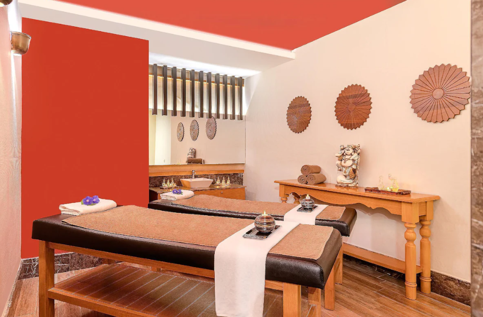 Spa & Wellness
