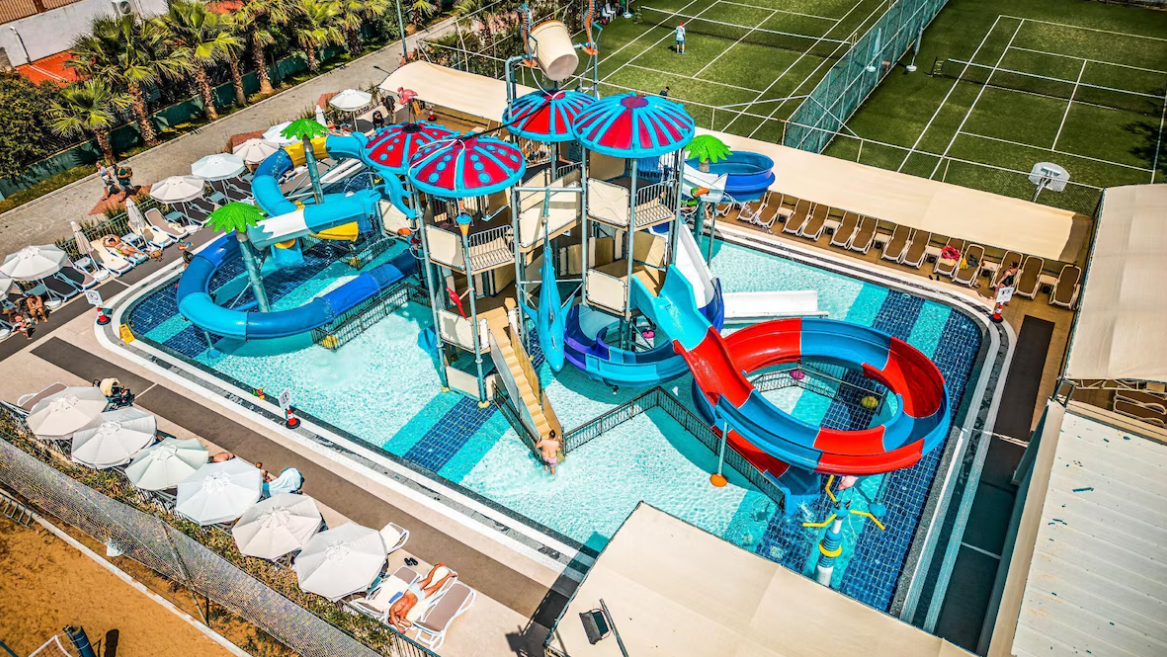Aquapark