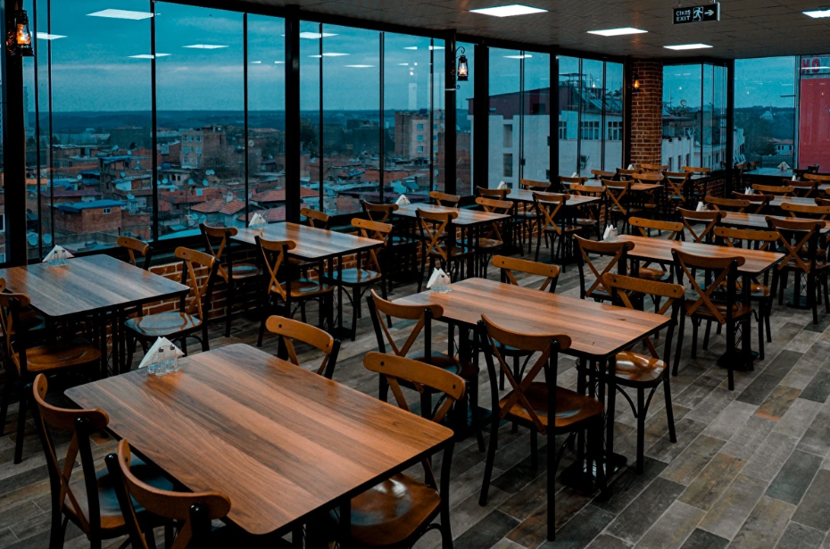 Restoran