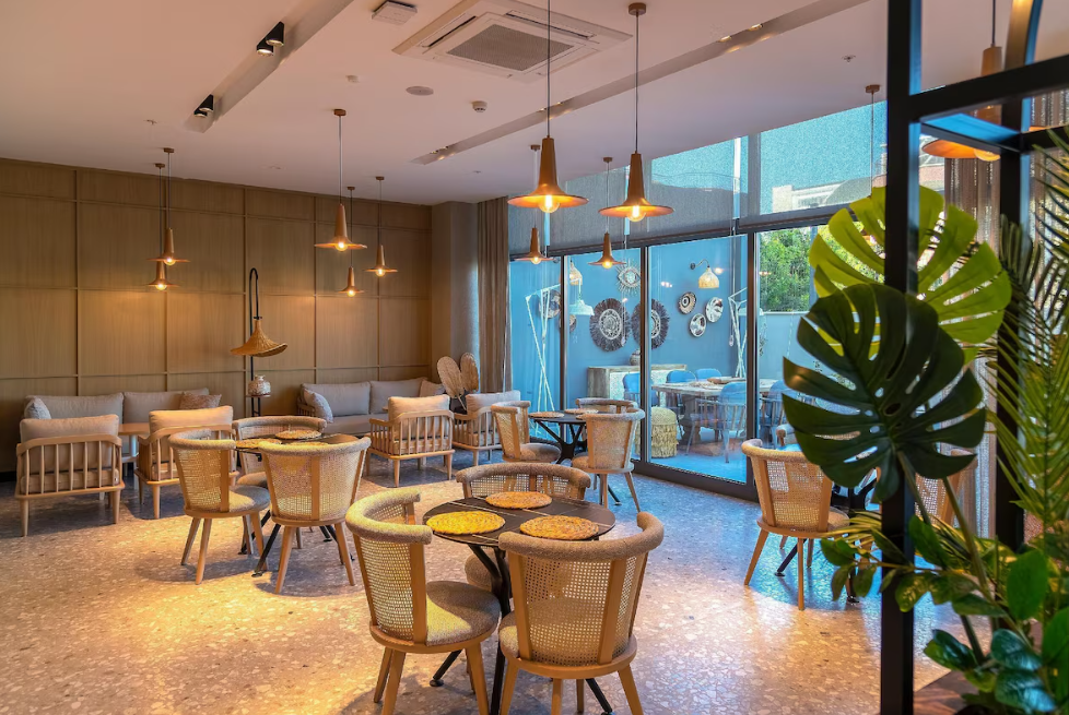 Restoran
