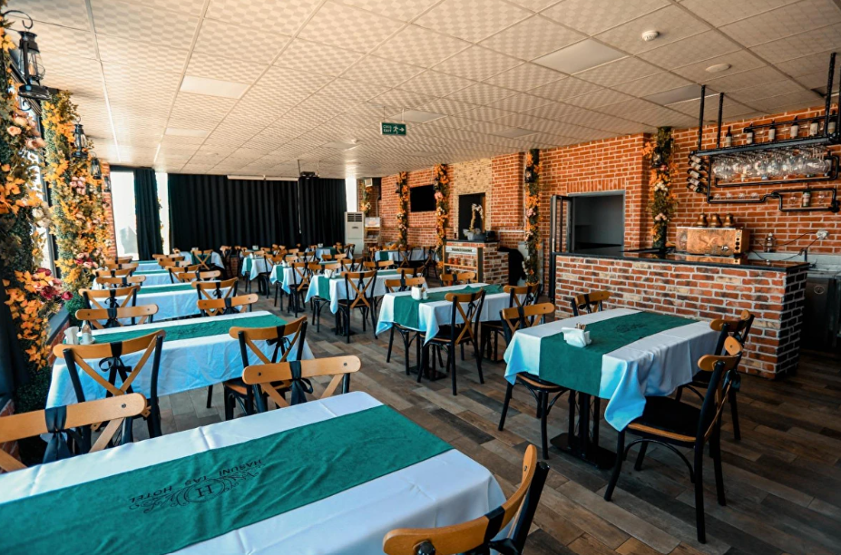 Restoran