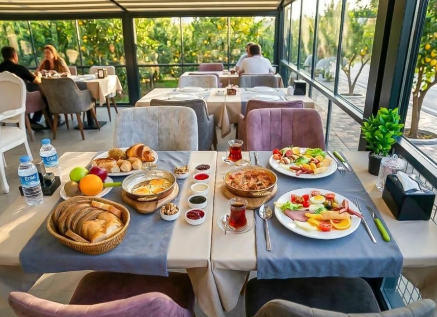 Restoran