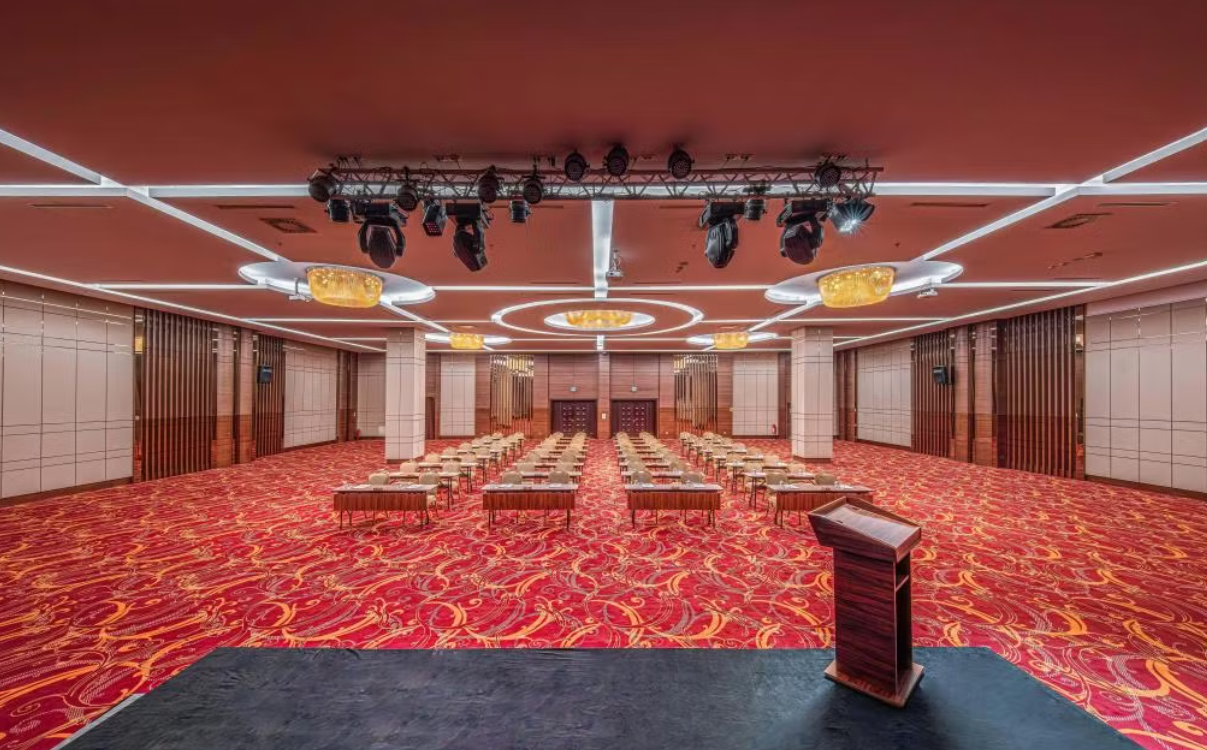 Toplantı & Konferans Salonu
