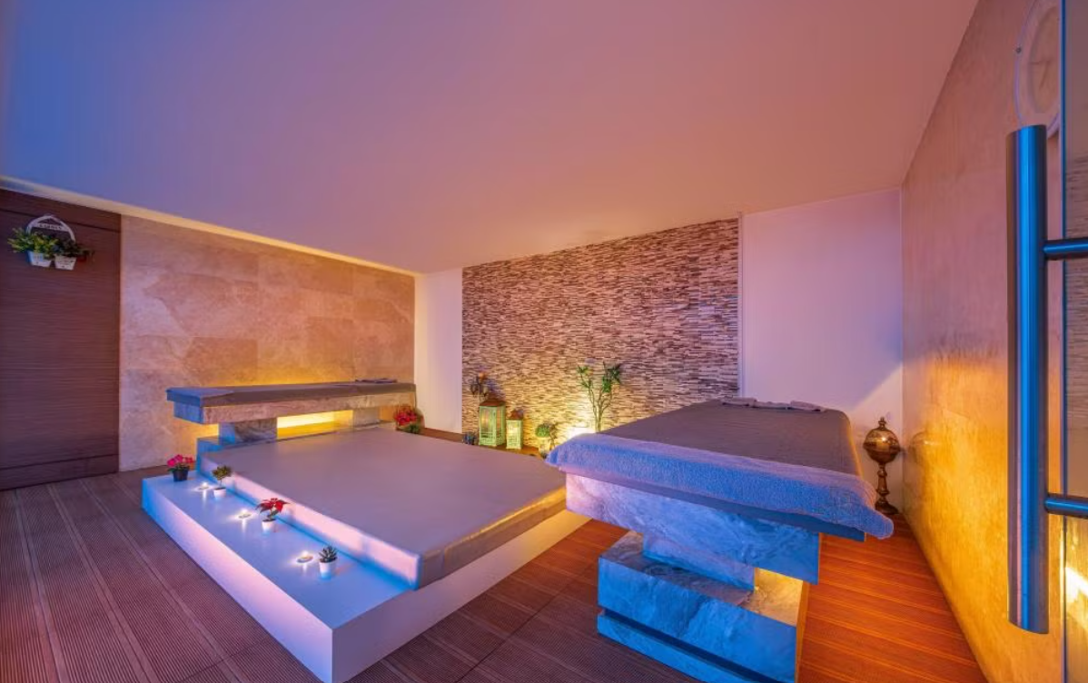 Spa & Wellness